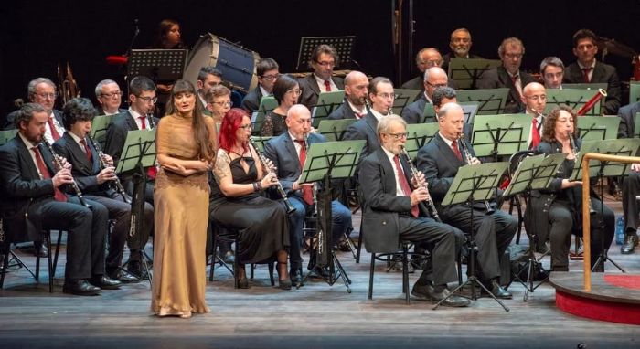 E...STATE AL CASTELLO 2023 - Concerto musicale con la FILARMONICA DI RIMINI